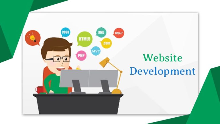 Web Development Company