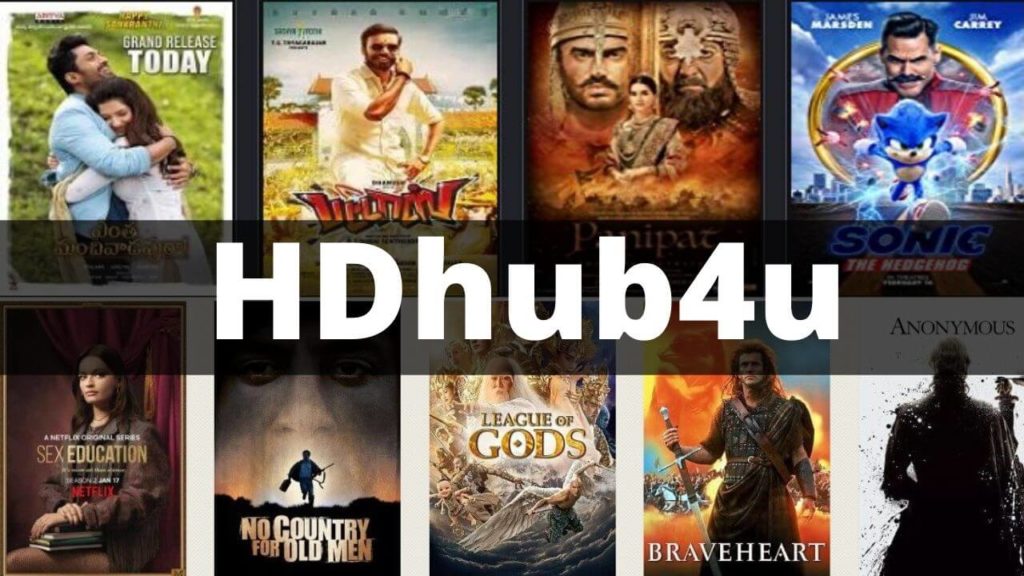 hdhub