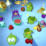 How to earn money by playing a fruit chop game