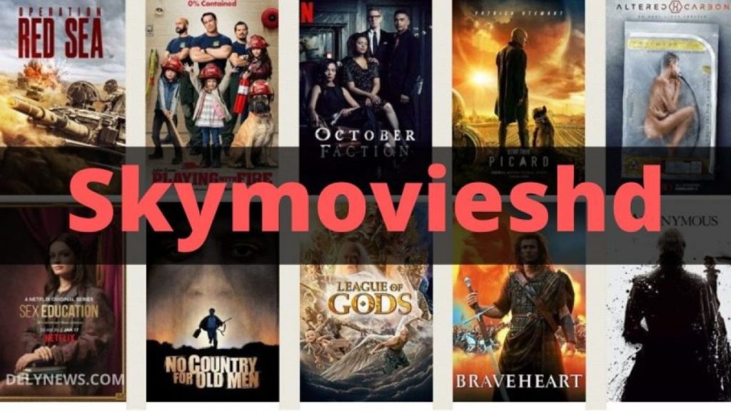 Skymovieshd