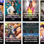 SkyMoviesHd Club Website