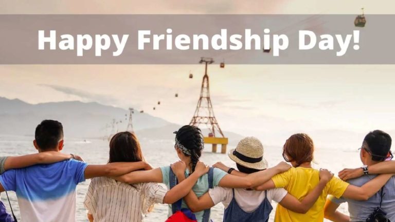 Friendship Day