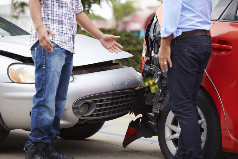 Benefits of Seeking Legal Counsel for Personal Injury Claims after Car Accidents