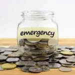 How to save an emergency fund in 5 steps