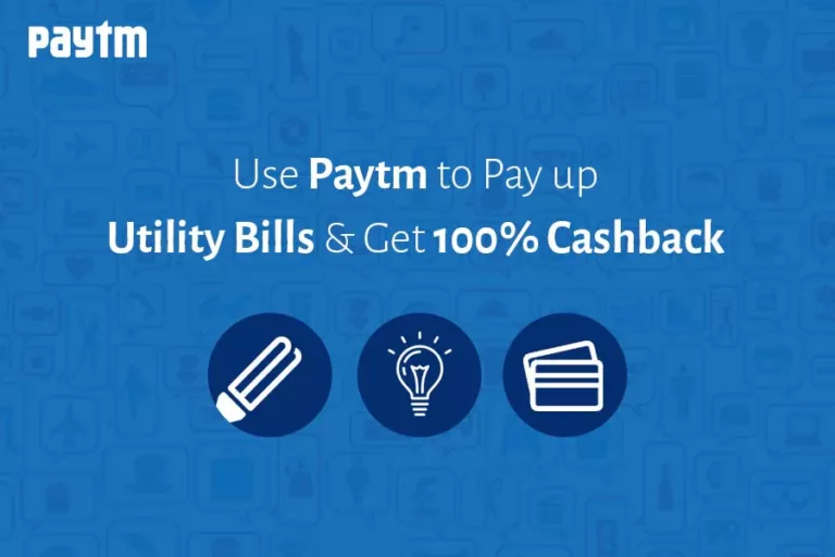 Here's the only app you will ever need for all your utility bill payments.