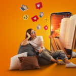 The Impact of Social Media on Entertainment Trends