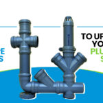 How to Use SWR Pipe Fittings to Upgrade Your Old Plumbing System