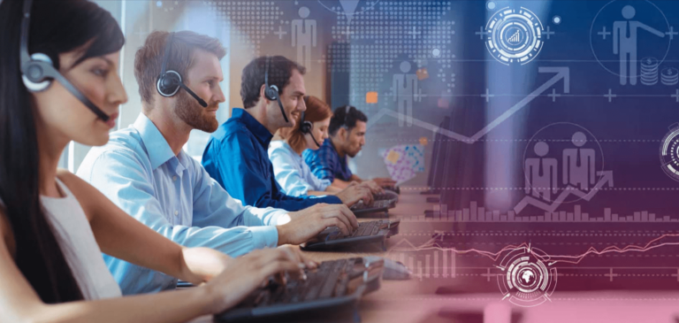 BPO Technical Services